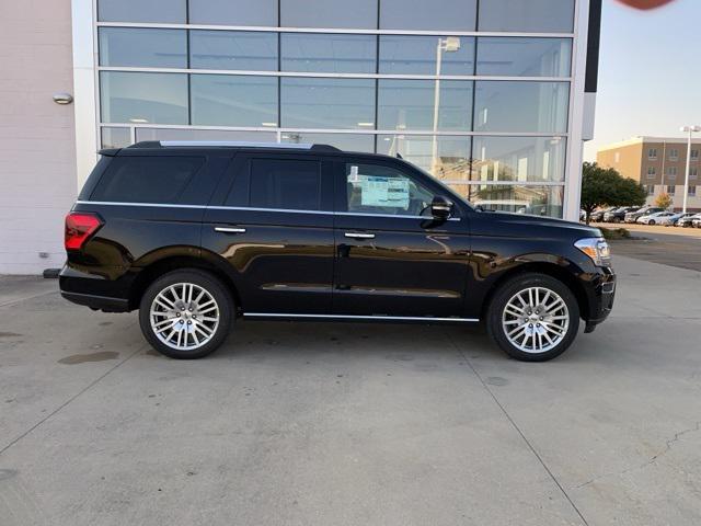 new 2024 Ford Expedition car, priced at $78,600