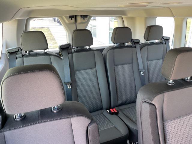new 2025 Ford Transit-350 car, priced at $69,300