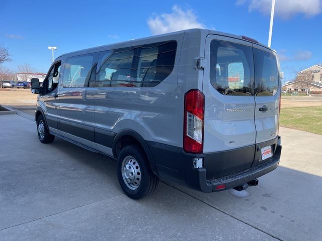 new 2025 Ford Transit-350 car, priced at $69,300