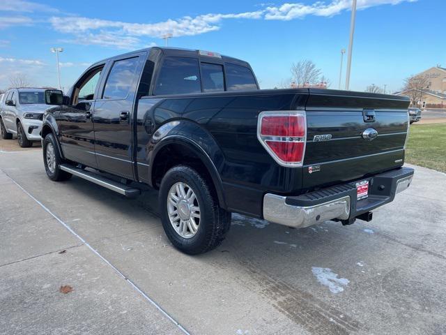 used 2012 Ford F-150 car, priced at $17,995