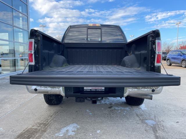 used 2012 Ford F-150 car, priced at $17,995