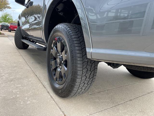 used 2022 Ford Ranger car, priced at $35,995