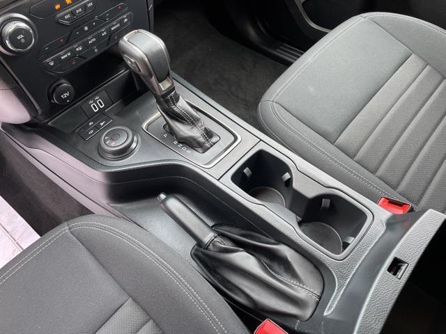 used 2022 Ford Ranger car, priced at $35,995