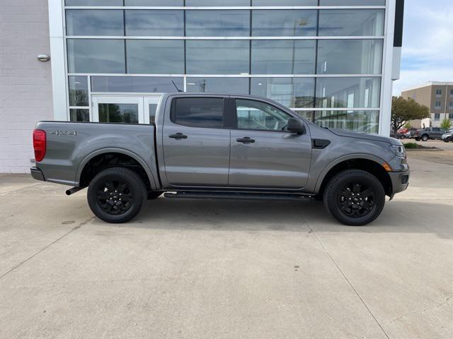 used 2022 Ford Ranger car, priced at $35,995