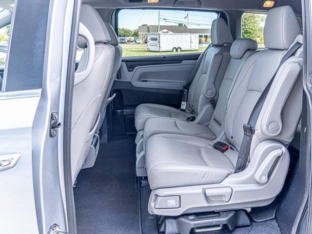 used 2019 Honda Odyssey car, priced at $20,995