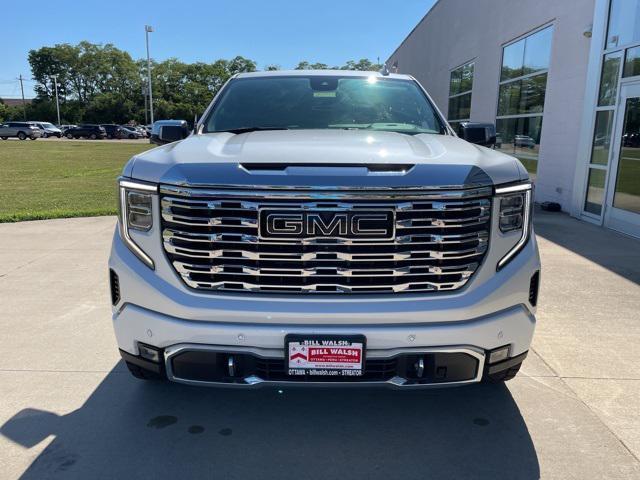 used 2022 GMC Sierra 1500 car, priced at $47,995