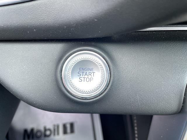 used 2024 Genesis GV80 car, priced at $49,995