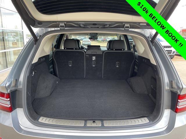 used 2024 Genesis GV80 car, priced at $39,495