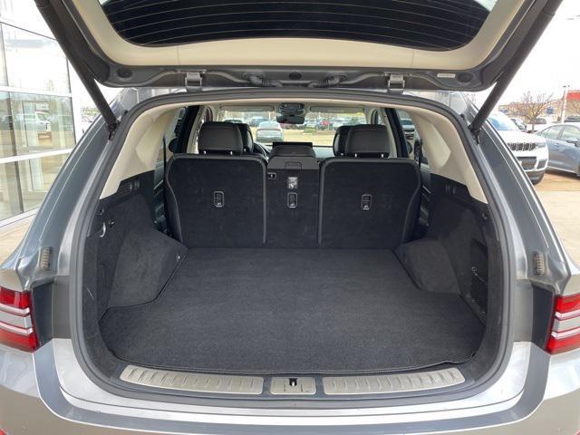 used 2024 Genesis GV80 car, priced at $49,995