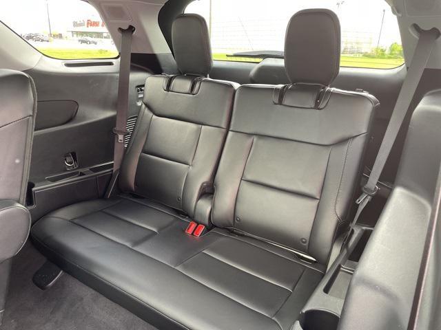 used 2022 Ford Explorer car, priced at $35,995