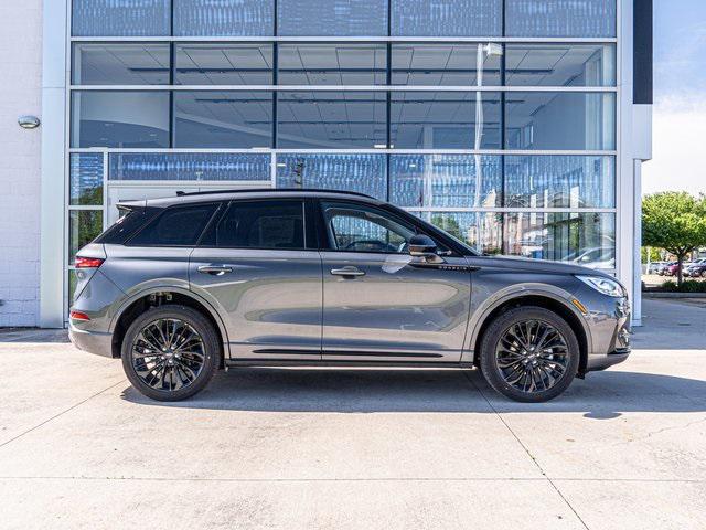 new 2024 Lincoln Corsair car, priced at $54,360