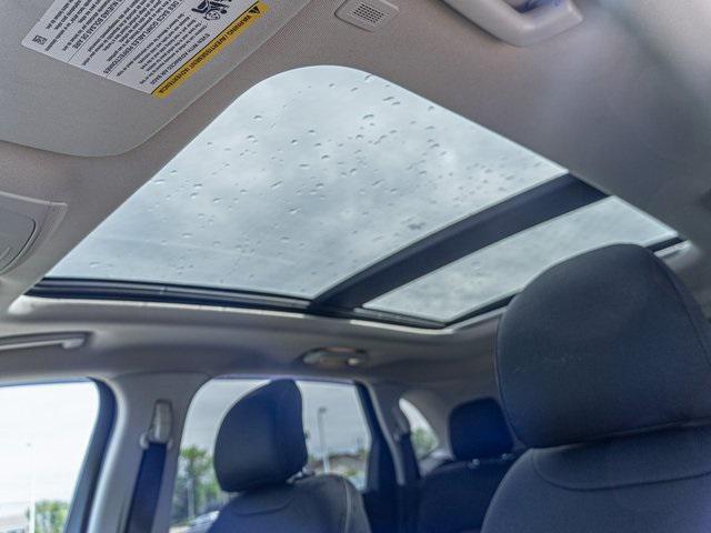 used 2019 Ford Edge car, priced at $16,993