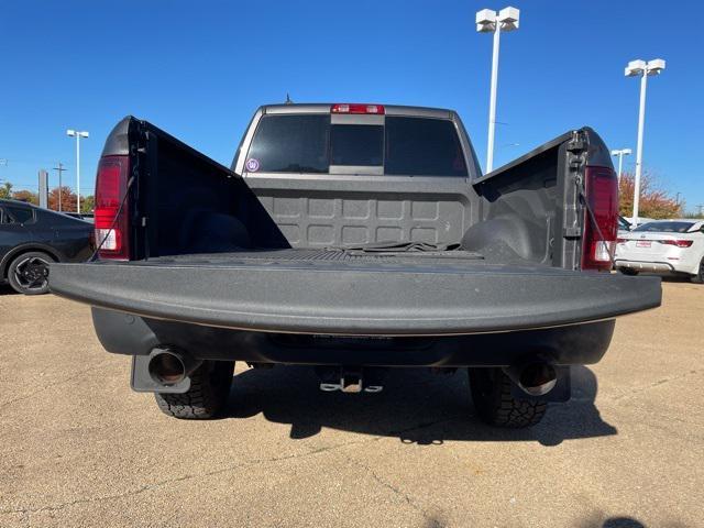 used 2021 Ram 1500 Classic car, priced at $29,495