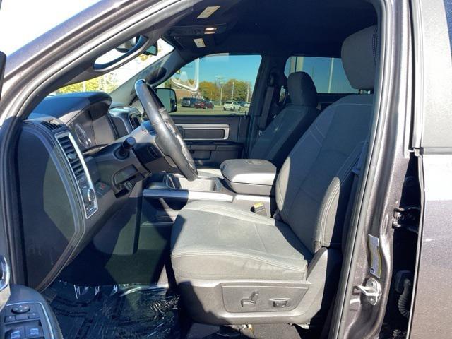 used 2021 Ram 1500 Classic car, priced at $29,495