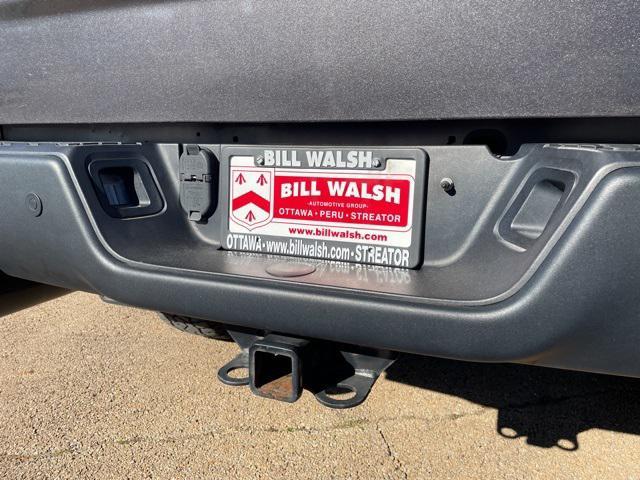 used 2021 Ram 1500 Classic car, priced at $29,495