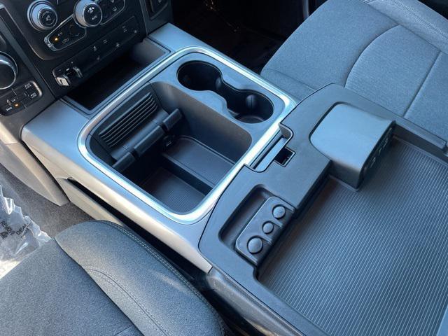 used 2021 Ram 1500 Classic car, priced at $29,495