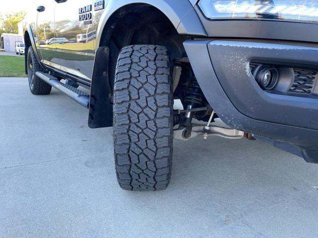 used 2021 Ram 1500 Classic car, priced at $29,495