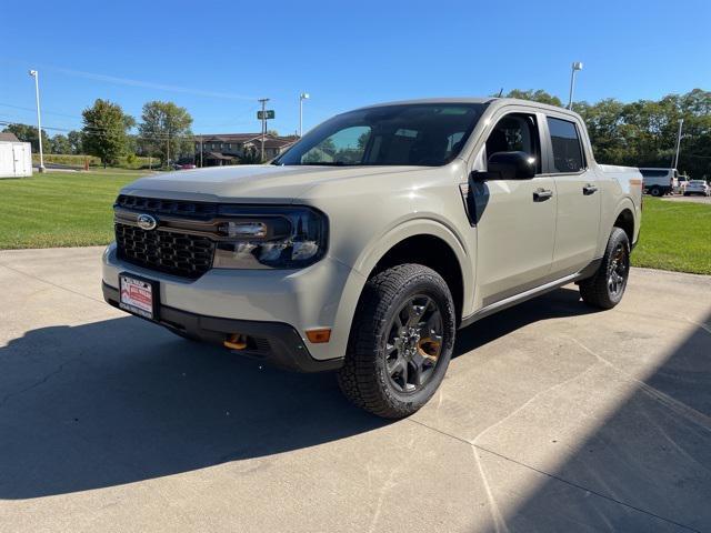 new 2024 Ford Maverick car, priced at $37,650