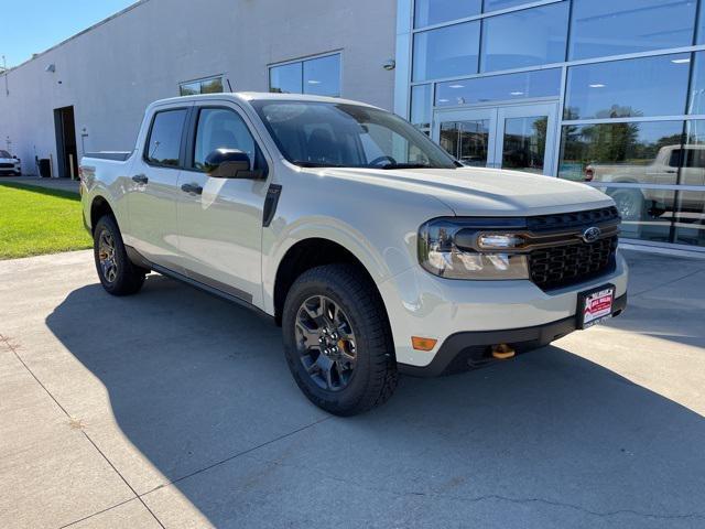 new 2024 Ford Maverick car, priced at $37,650