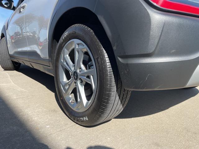 used 2023 Hyundai Kona car, priced at $21,495