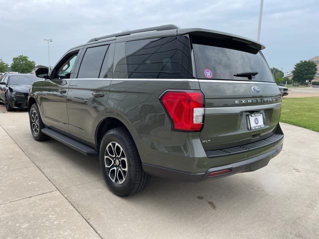 used 2024 Ford Expedition car, priced at $56,995