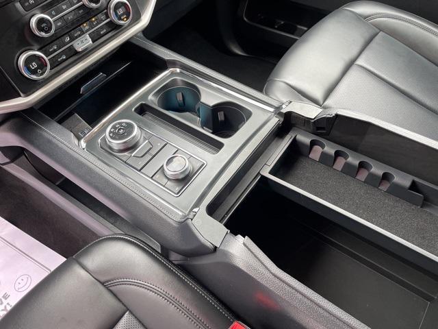 used 2024 Ford Expedition car, priced at $56,995