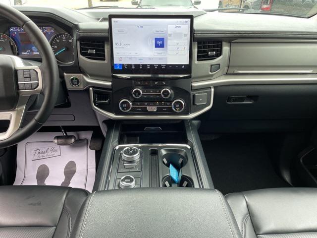 used 2024 Ford Expedition car, priced at $56,995