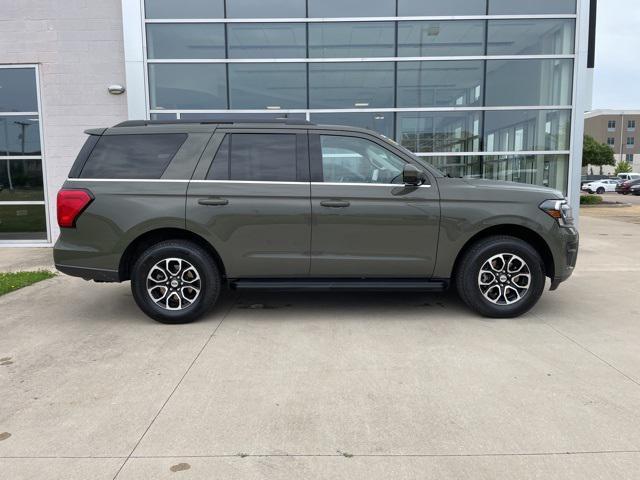 used 2024 Ford Expedition car, priced at $56,995