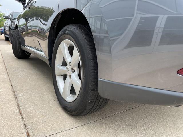 used 2015 Lexus RX 350 car, priced at $17,995
