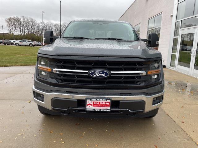 new 2024 Ford F-150 car, priced at $68,180