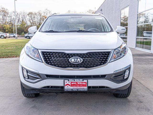 used 2014 Kia Sportage car, priced at $13,995