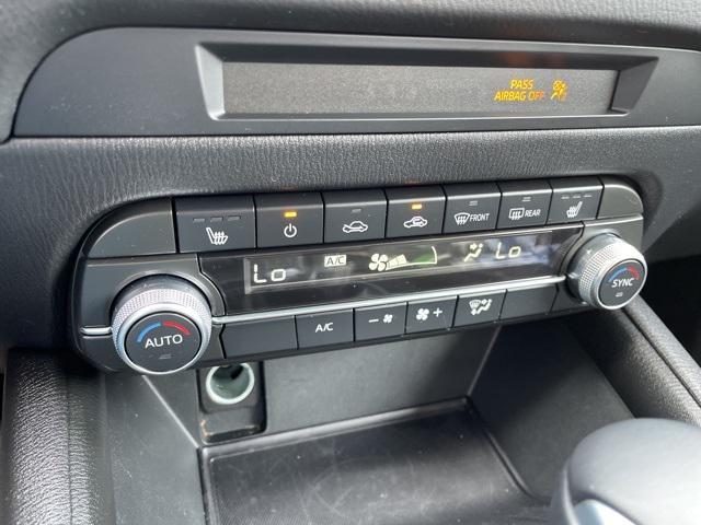 used 2024 Mazda CX-5 car, priced at $26,495