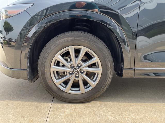 used 2024 Mazda CX-5 car, priced at $26,495
