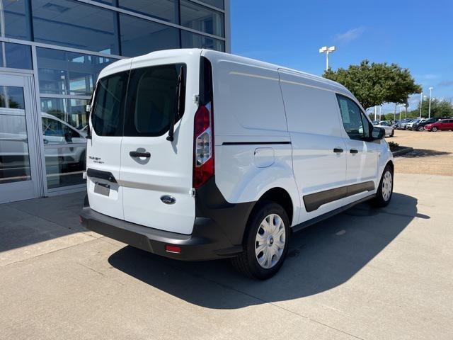 used 2023 Ford Transit Connect car, priced at $32,995