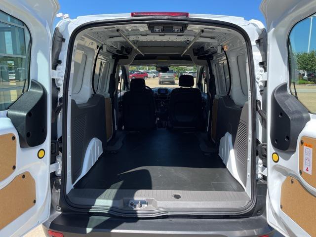 used 2023 Ford Transit Connect car, priced at $32,995