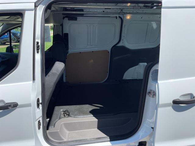 used 2023 Ford Transit Connect car, priced at $32,995