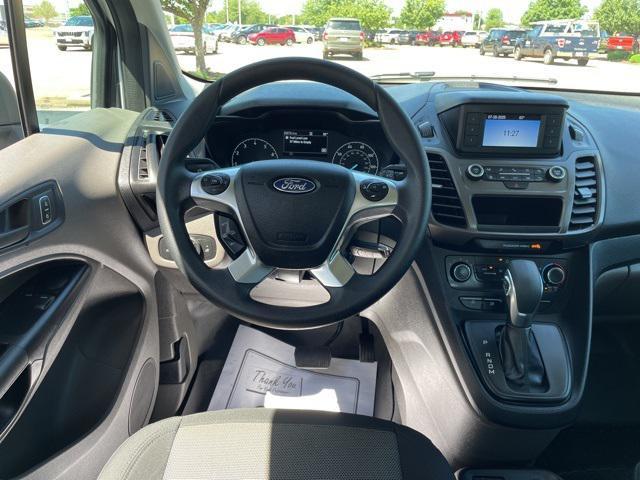 used 2023 Ford Transit Connect car, priced at $32,995