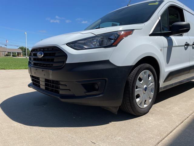 used 2023 Ford Transit Connect car, priced at $32,995