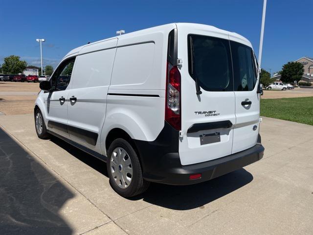used 2023 Ford Transit Connect car, priced at $32,995