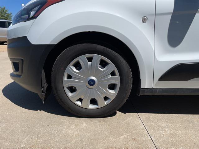 used 2023 Ford Transit Connect car, priced at $32,995
