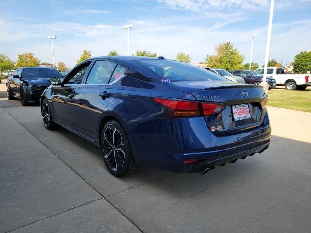 used 2023 Nissan Altima car, priced at $19,995