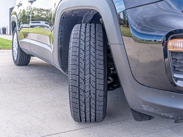 used 2019 Jeep Renegade car, priced at $13,995