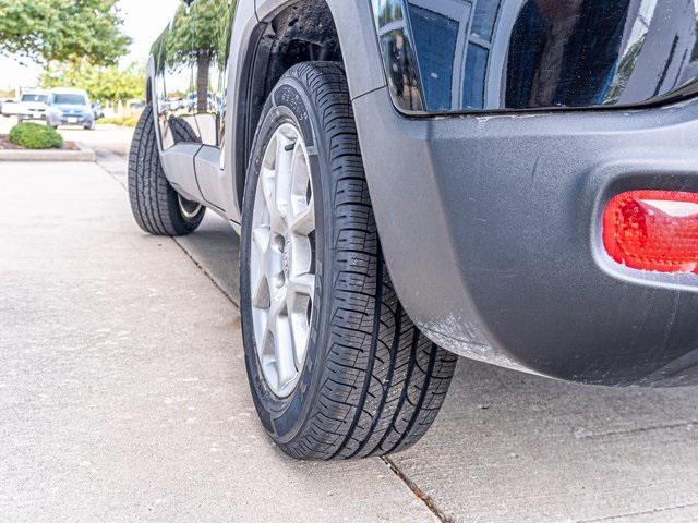 used 2019 Jeep Renegade car, priced at $13,995