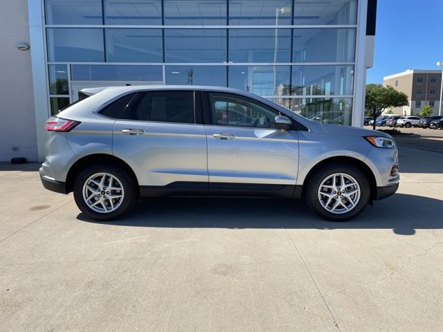 used 2023 Ford Edge car, priced at $29,995
