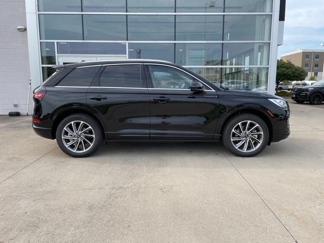 new 2024 Lincoln Corsair car, priced at $58,485