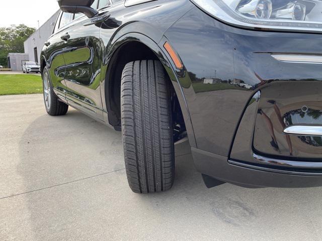 new 2024 Lincoln Corsair car, priced at $58,485