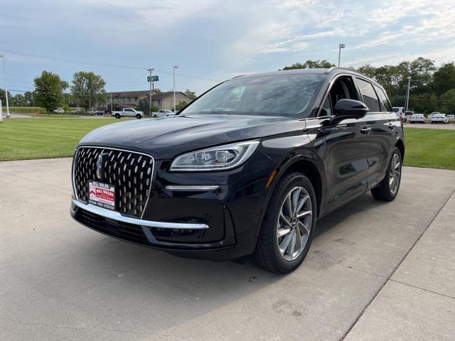 new 2024 Lincoln Corsair car, priced at $58,485