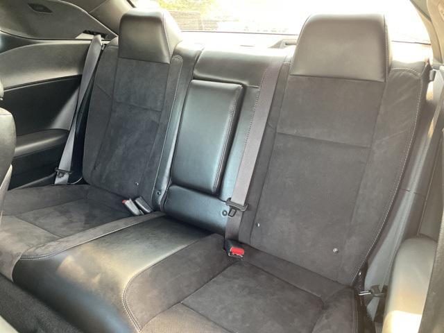 used 2023 Dodge Challenger car, priced at $46,995