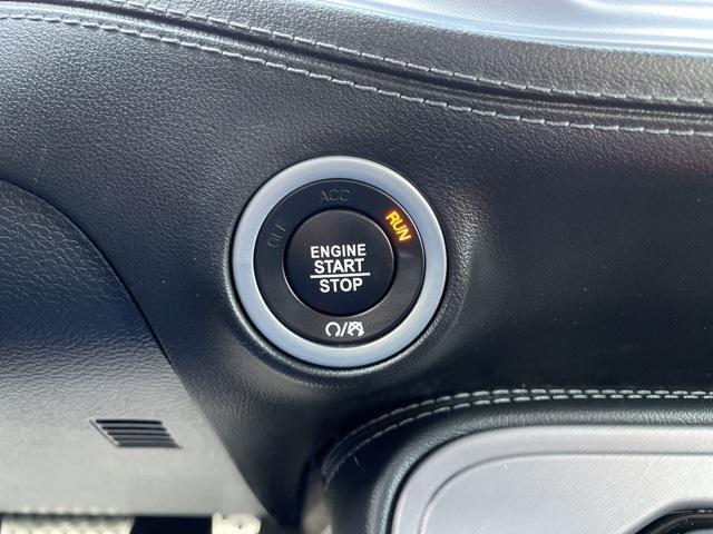 used 2023 Dodge Challenger car, priced at $46,995
