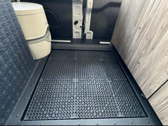 used 2021 Ford Transit-350 car, priced at $109,899